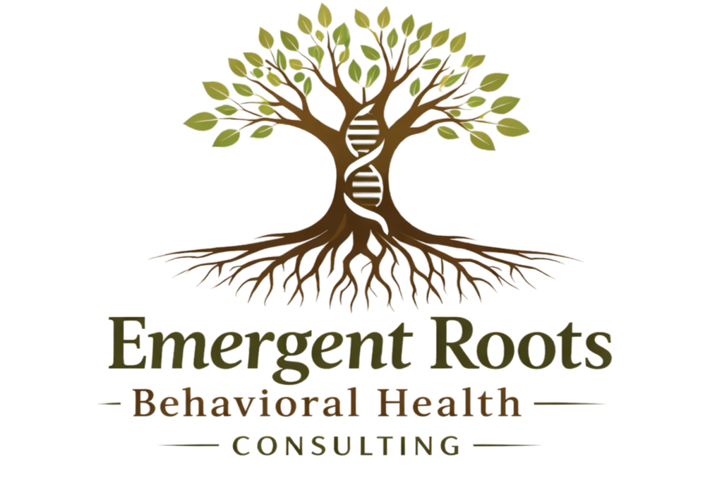 Emergent Roots Behavioral Health Consulting