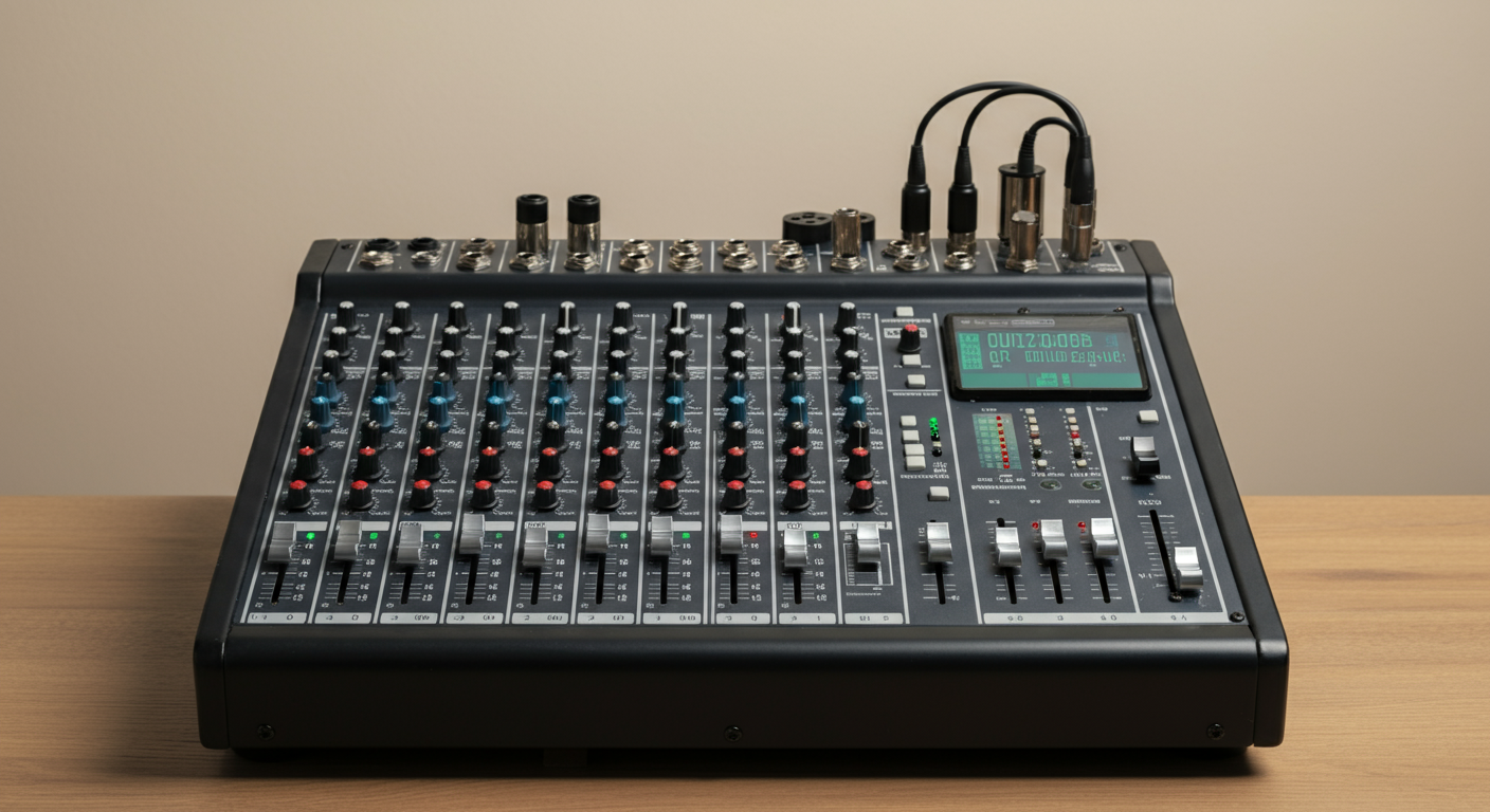 Founding Mix Package