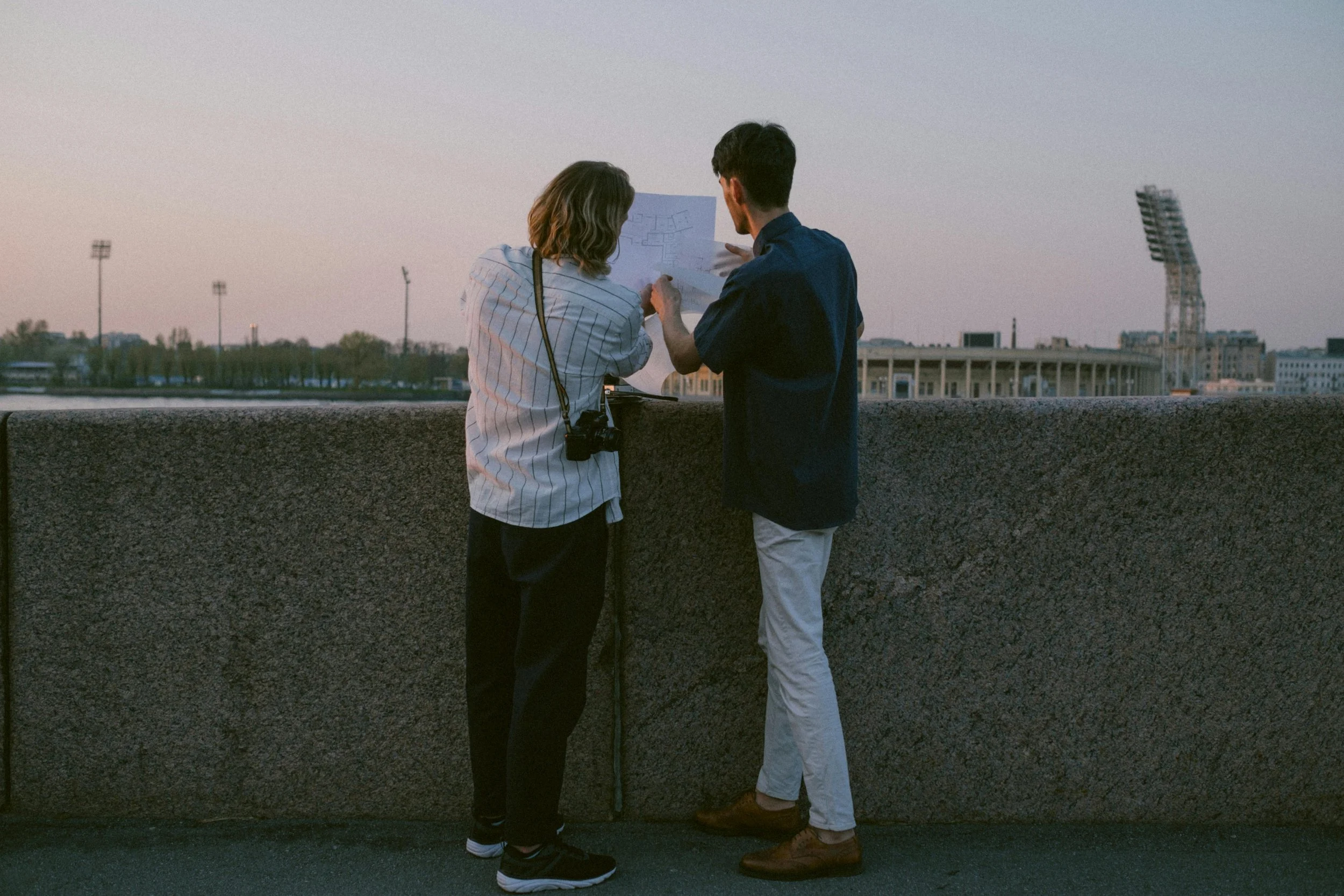 Recording Consultation €42