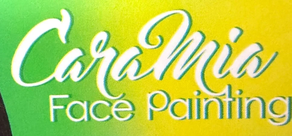 Cara Mia Face Painting