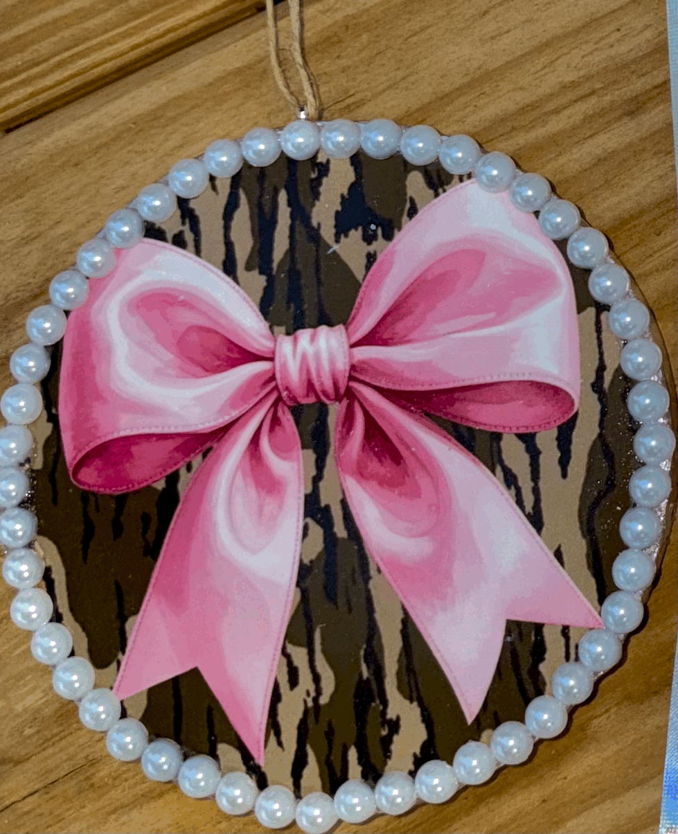 Bottomland Bow Freshie