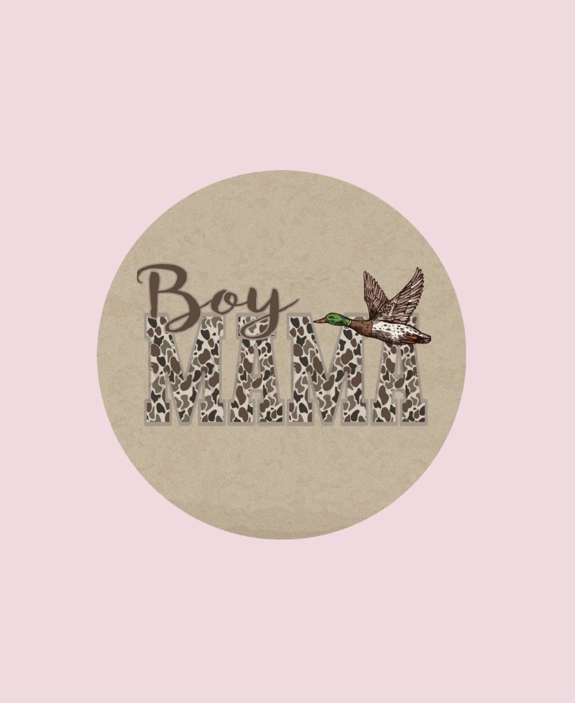 Customizable Mama freshie