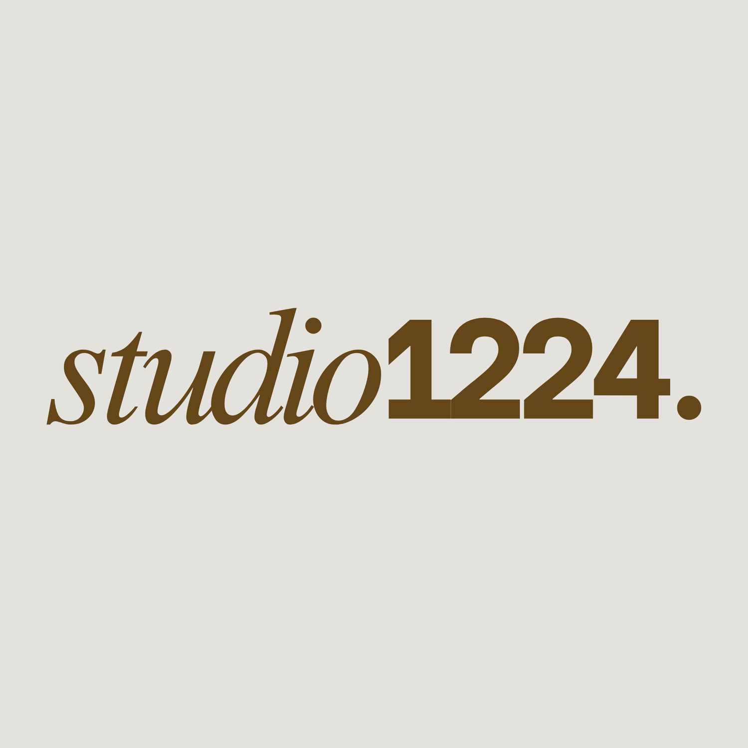 Studio 1224
