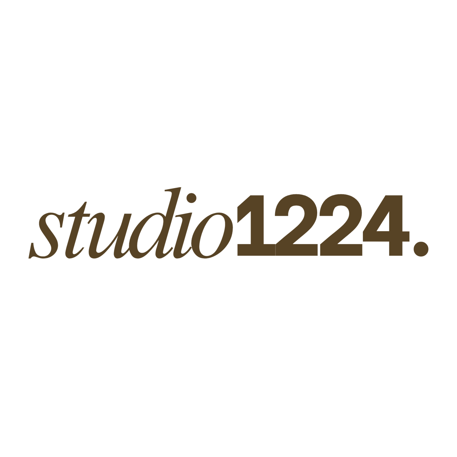 Studio 1224