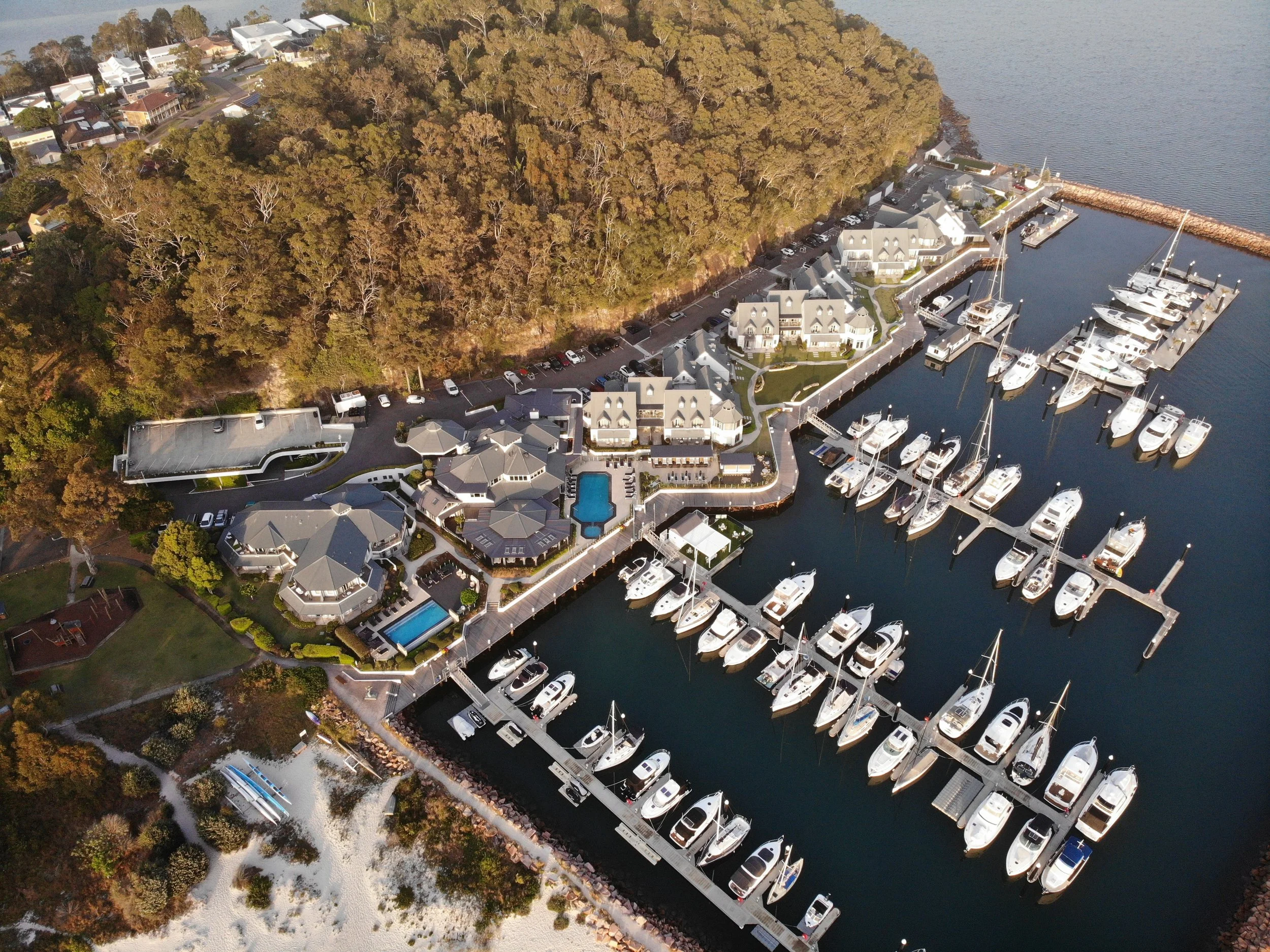 Port Stephens NSW