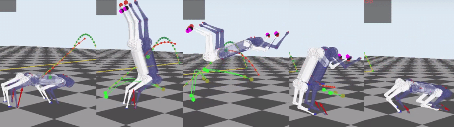 Robotics Collaborative Technology Alliance