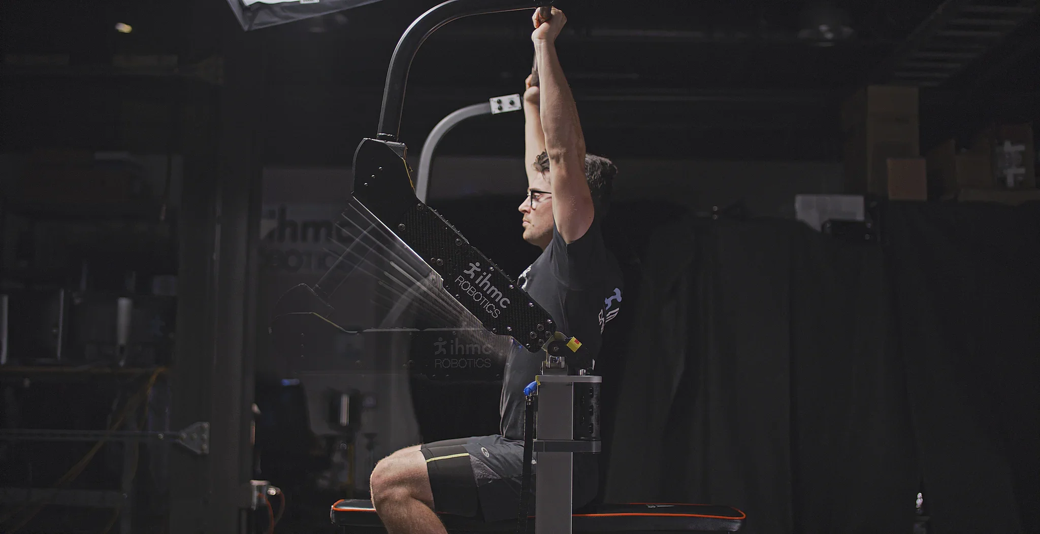 Hopper 2 Exercise Device