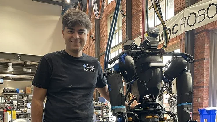 Our Team — IHMC Robotics