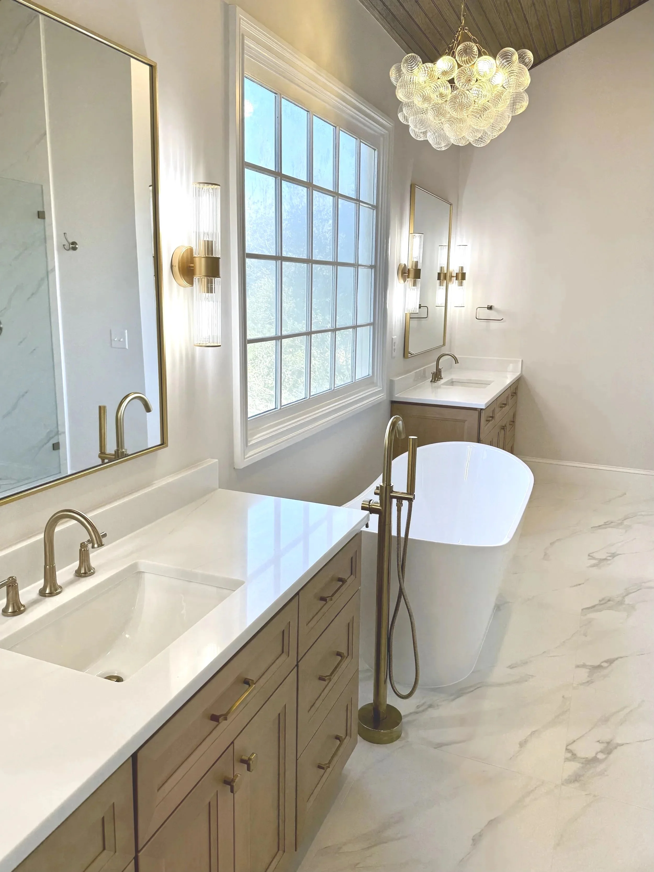 The Mathless Project