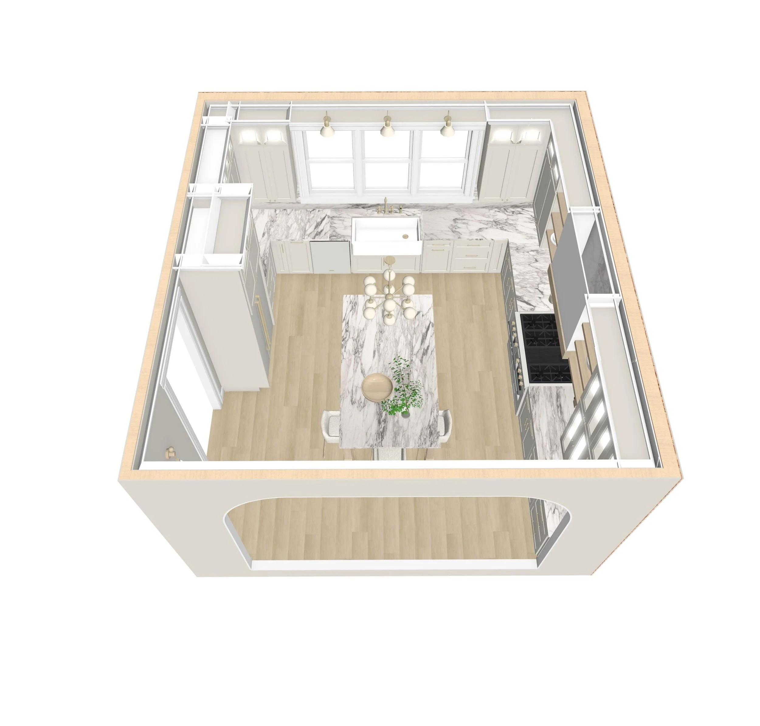 Basic + Advanced Service