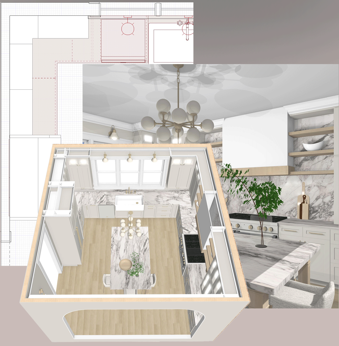 Basic+Intermediate+Advanced Service