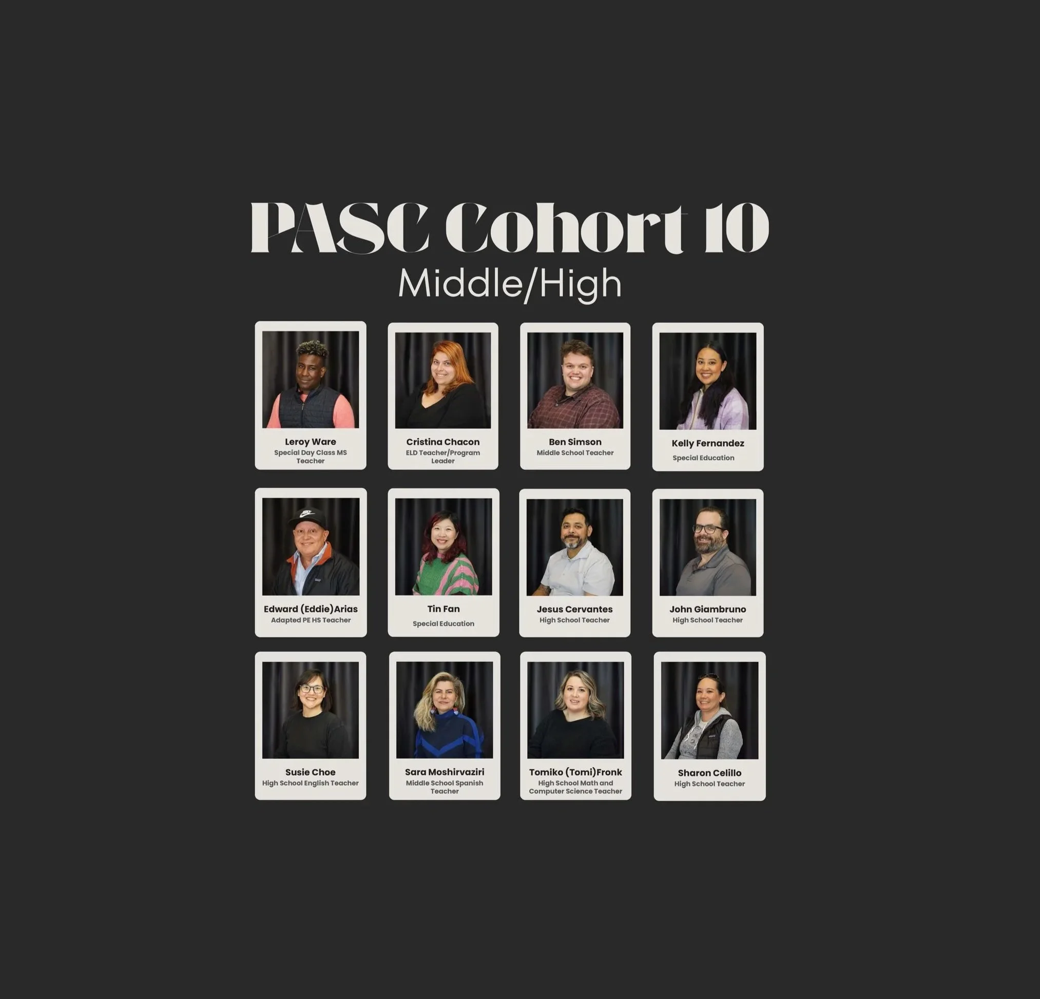 San Mateo County Office of Education