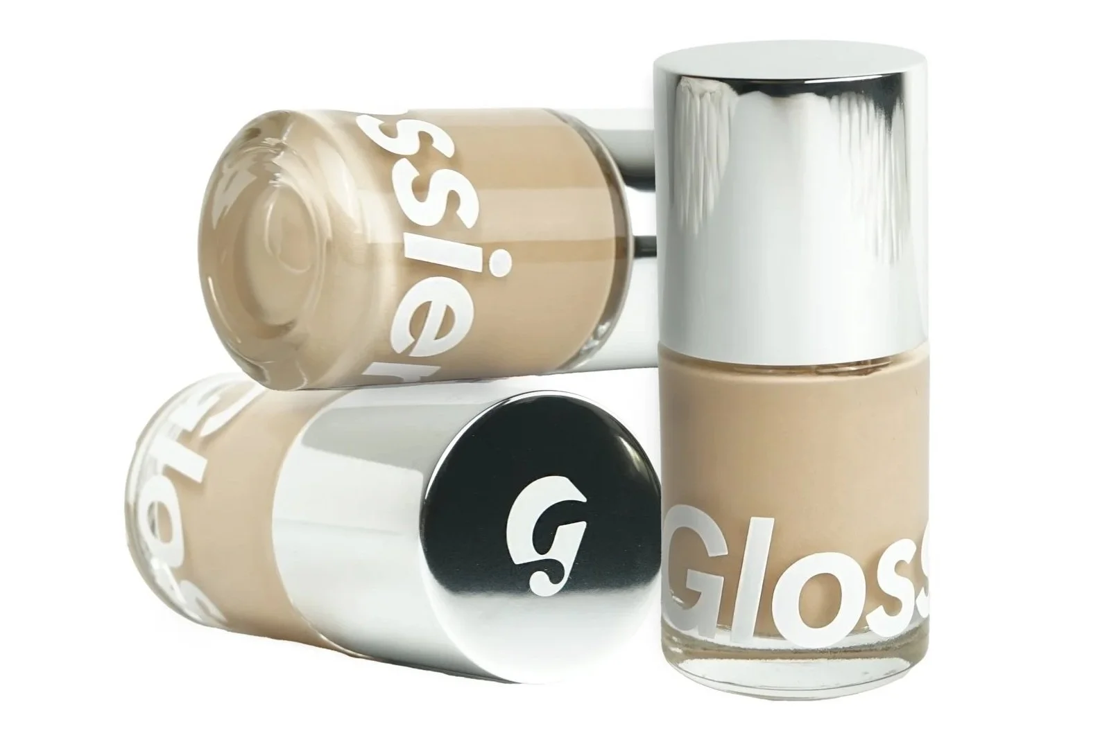 Glossier