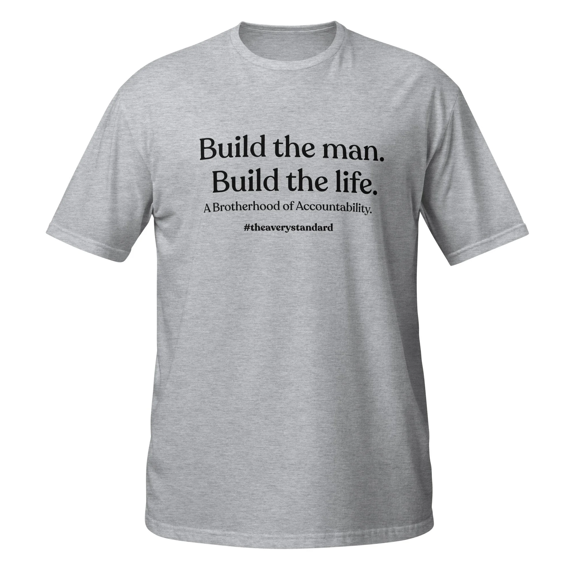 The Stanadard Tee