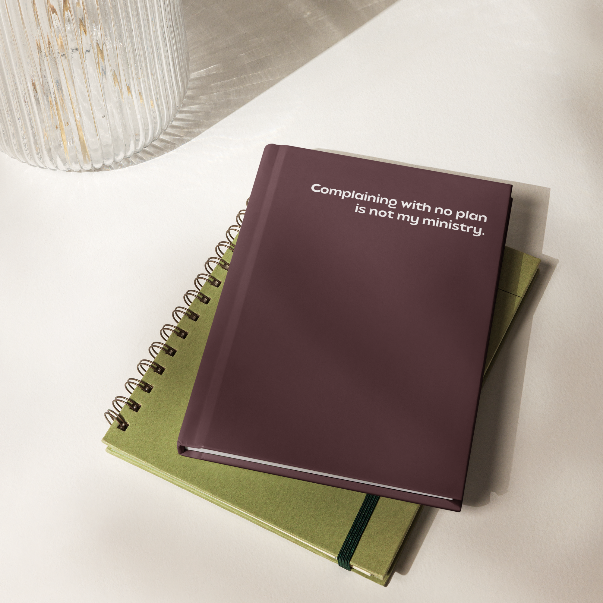 Brown Journal