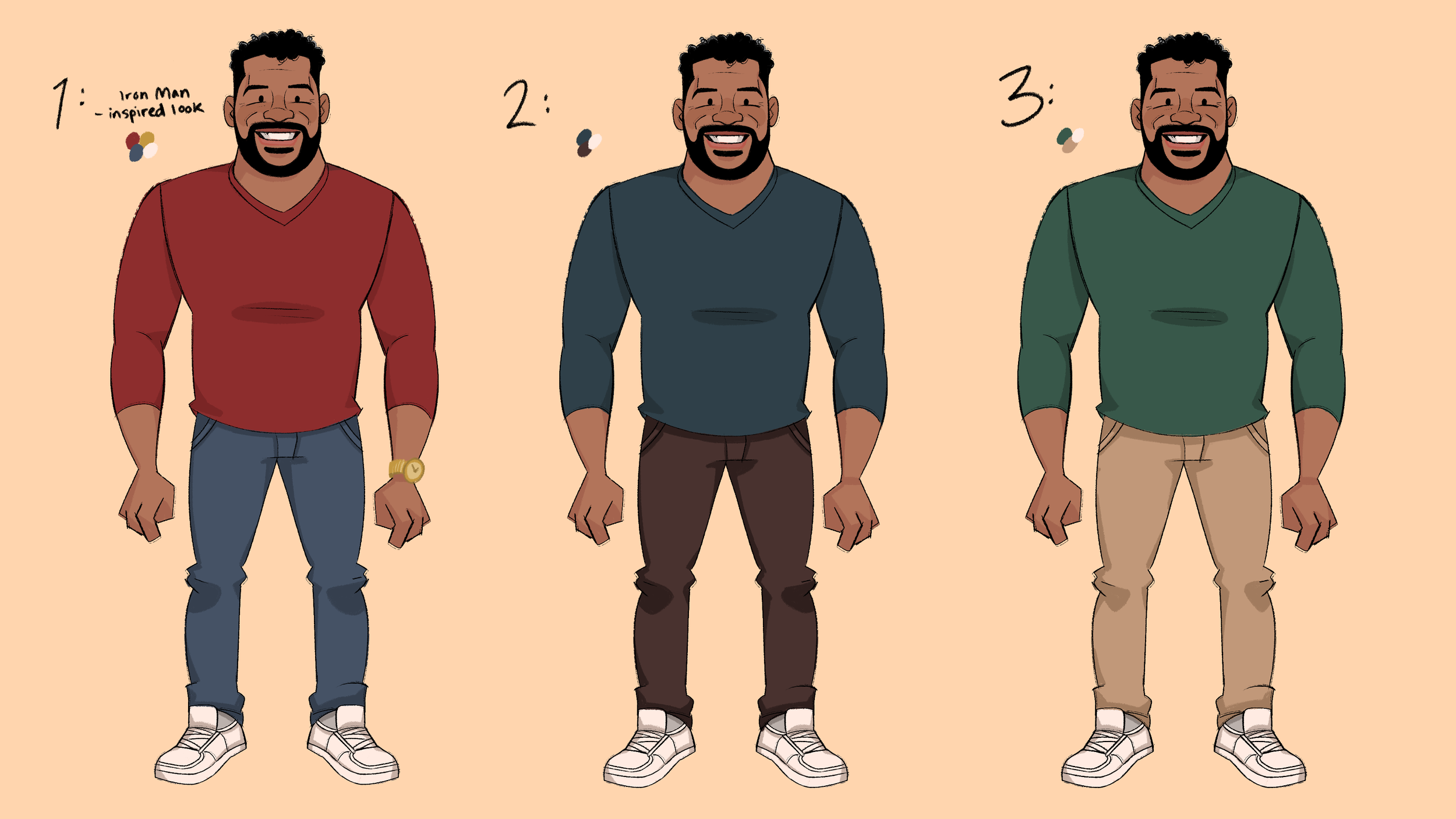 CameronHeyward_FullBody_Design_Tests.png
