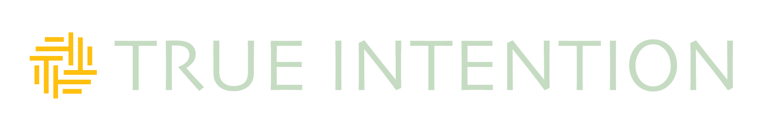 True Intention