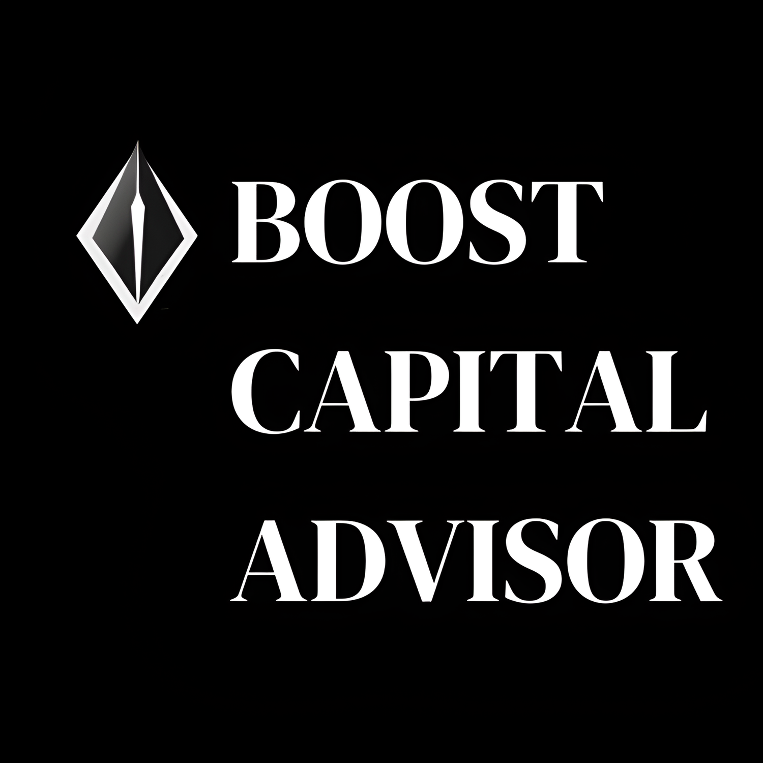 BOOST CAPITAL ADVISOR