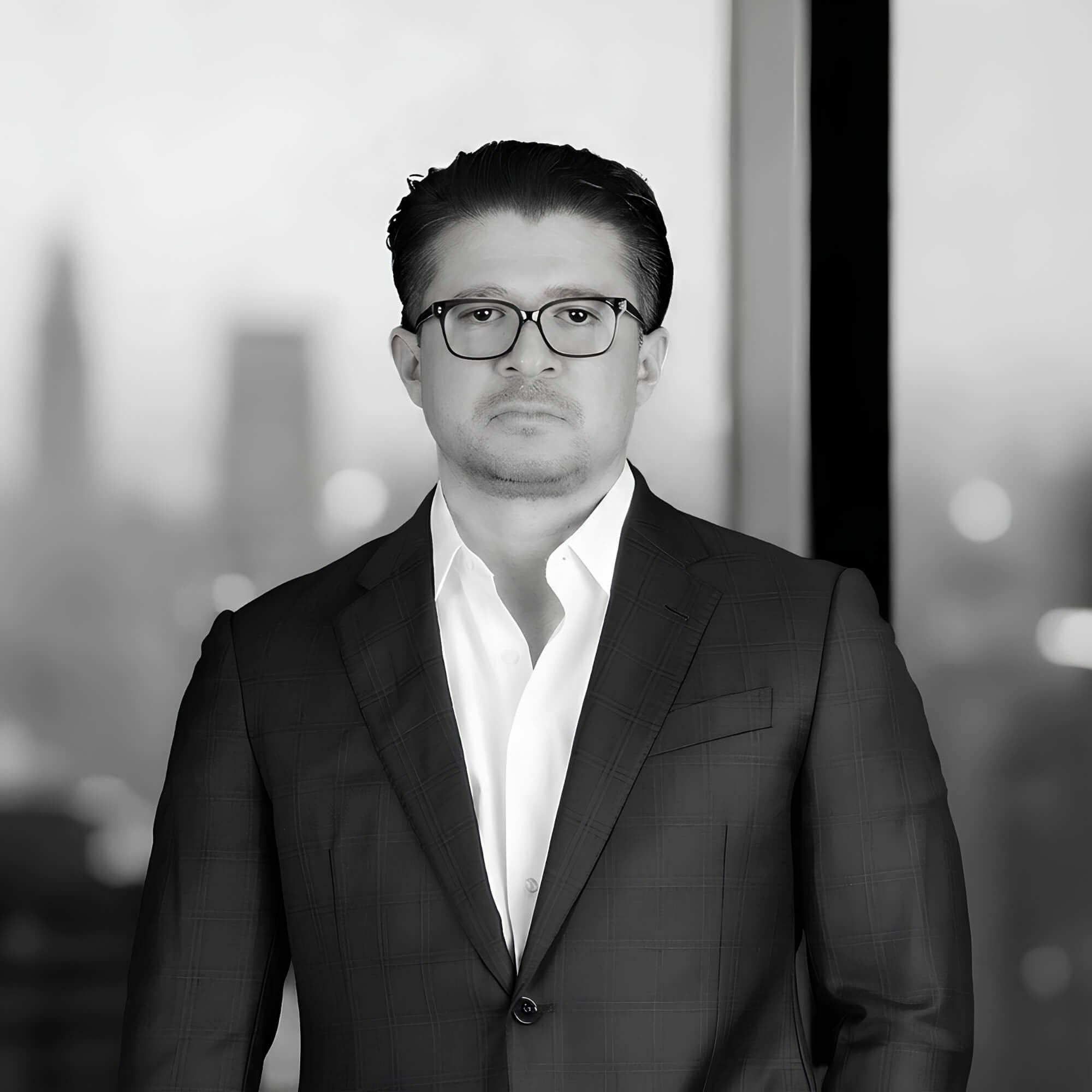 Valentino García, Managing Director de Boost Capital Advisor