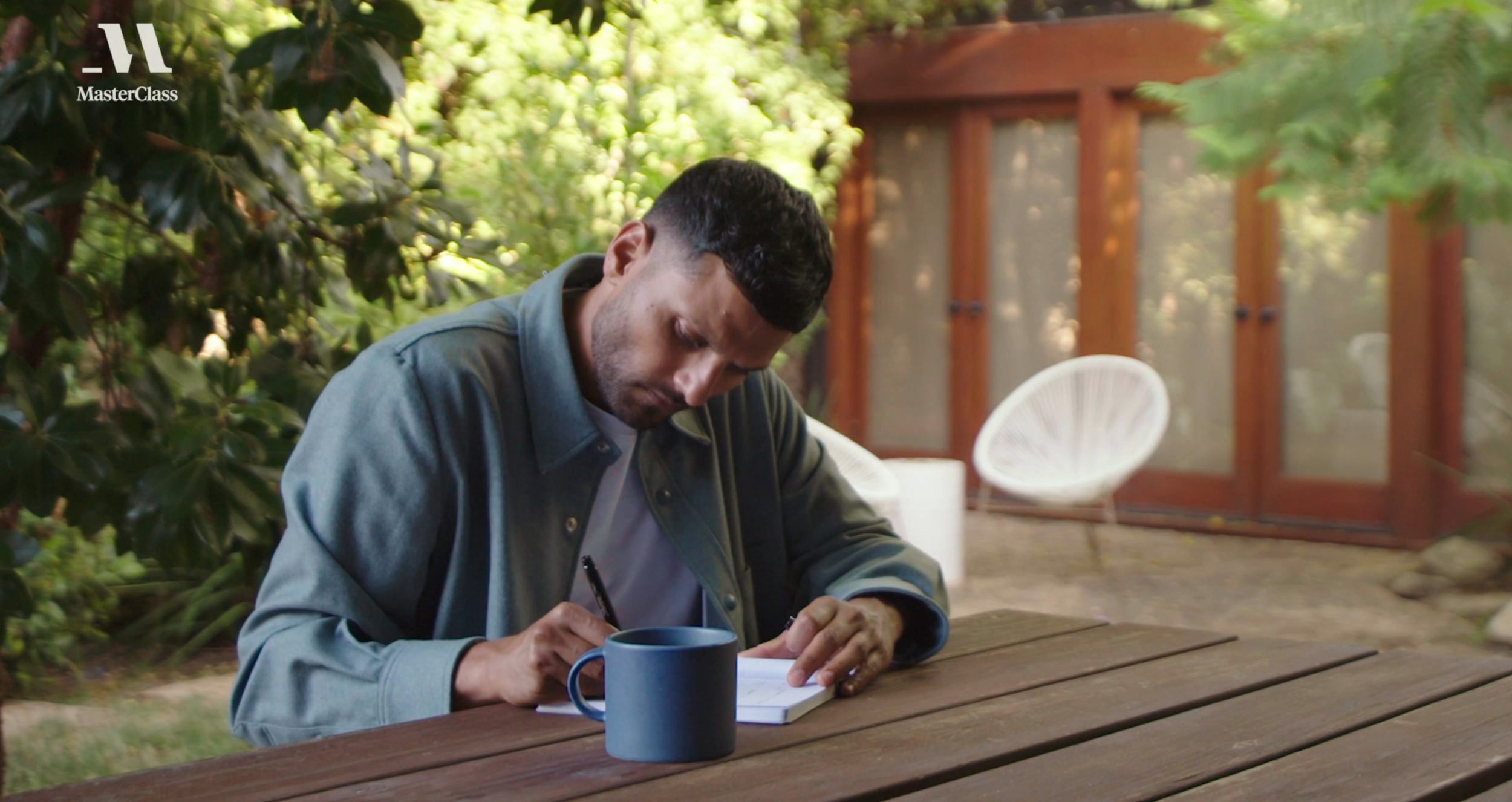 MasterClass Jay Shetty