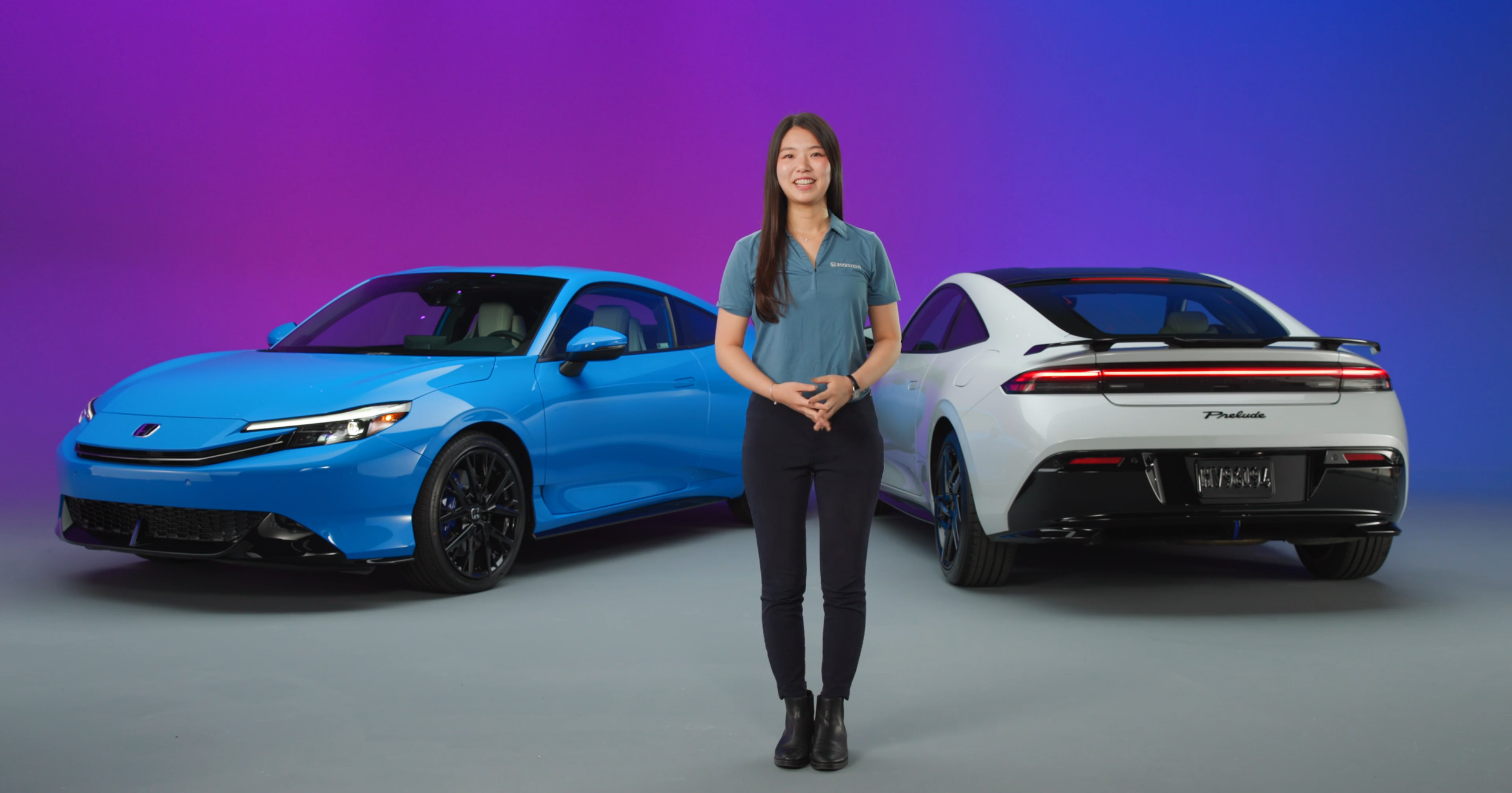 Prelude Tech_Presentation