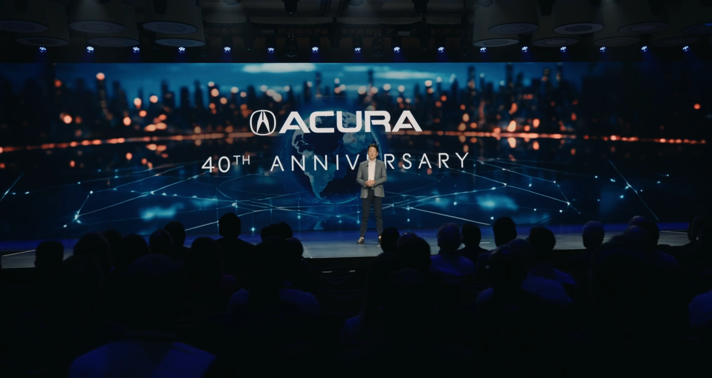 Acura Dealer Sizzle 2025