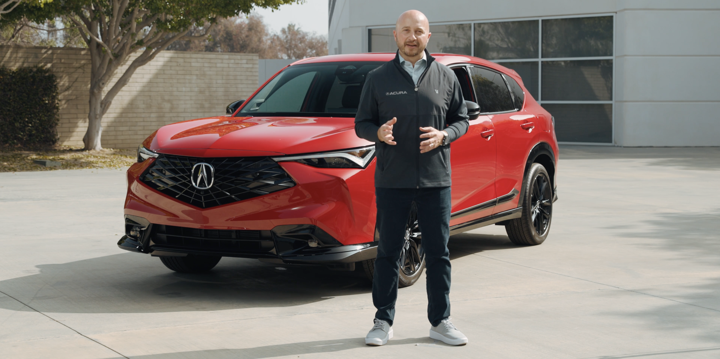 Acura Quarterly Dealer Video