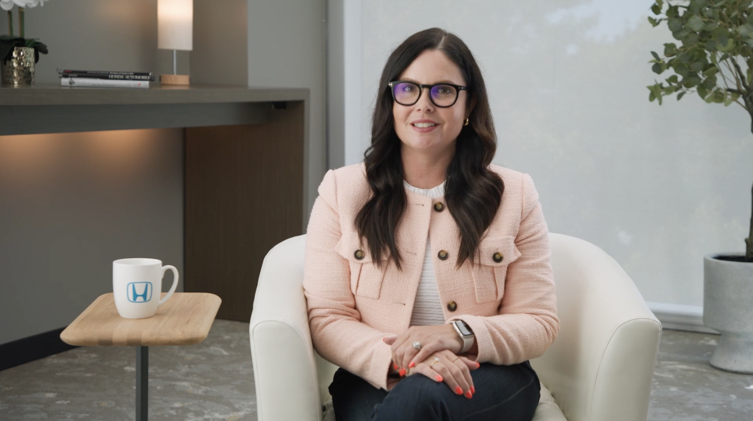 Jessika Dealer Video July 2025