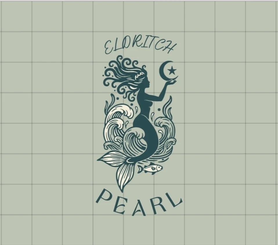 Eldritch Pearl Stones