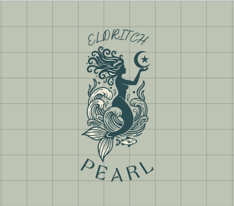 Eldritch Pearl Stones