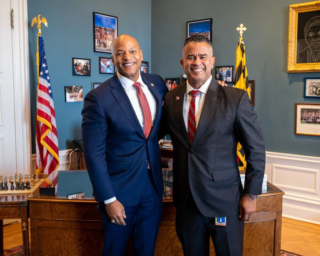 CT Wilson for Maryland State Senate