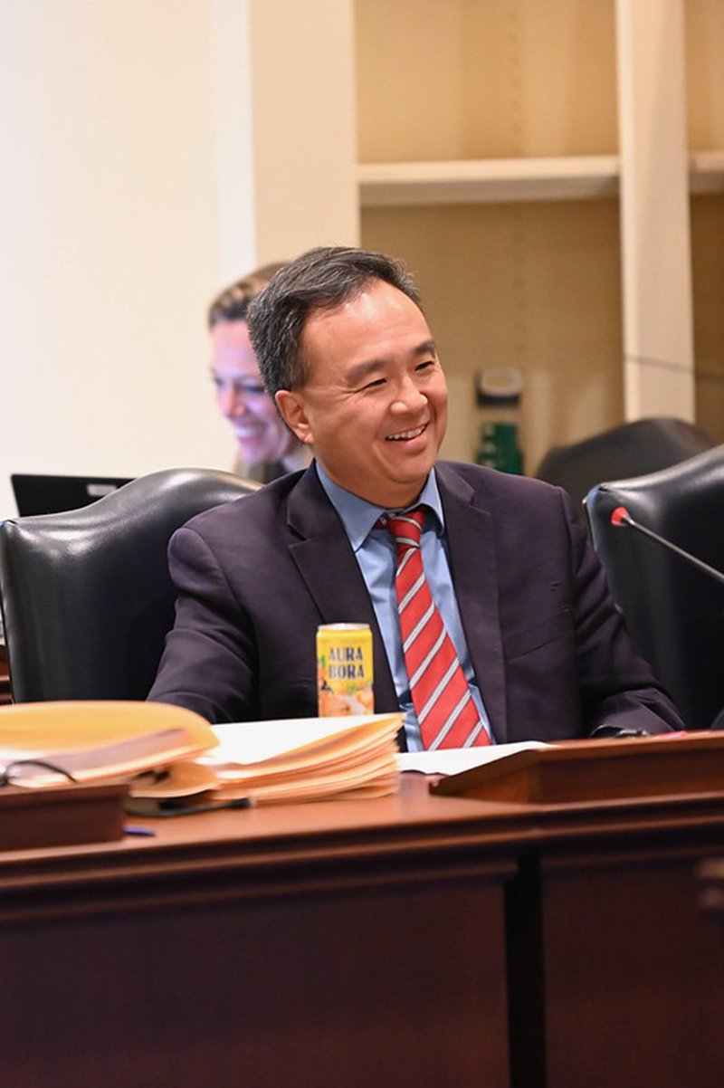 Mark-Chang