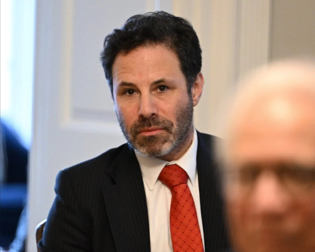 Craig Zucker (D)
