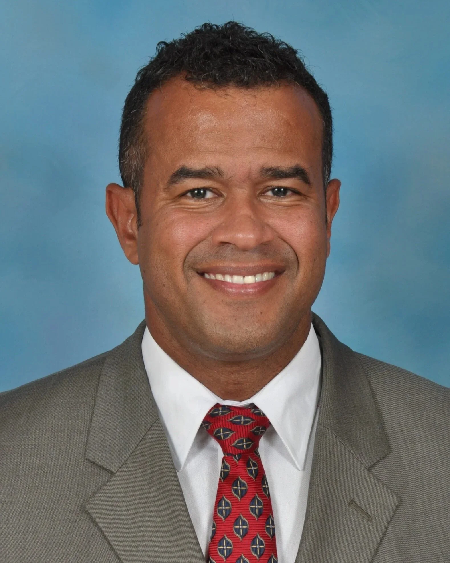 C.T. Wilson (D)