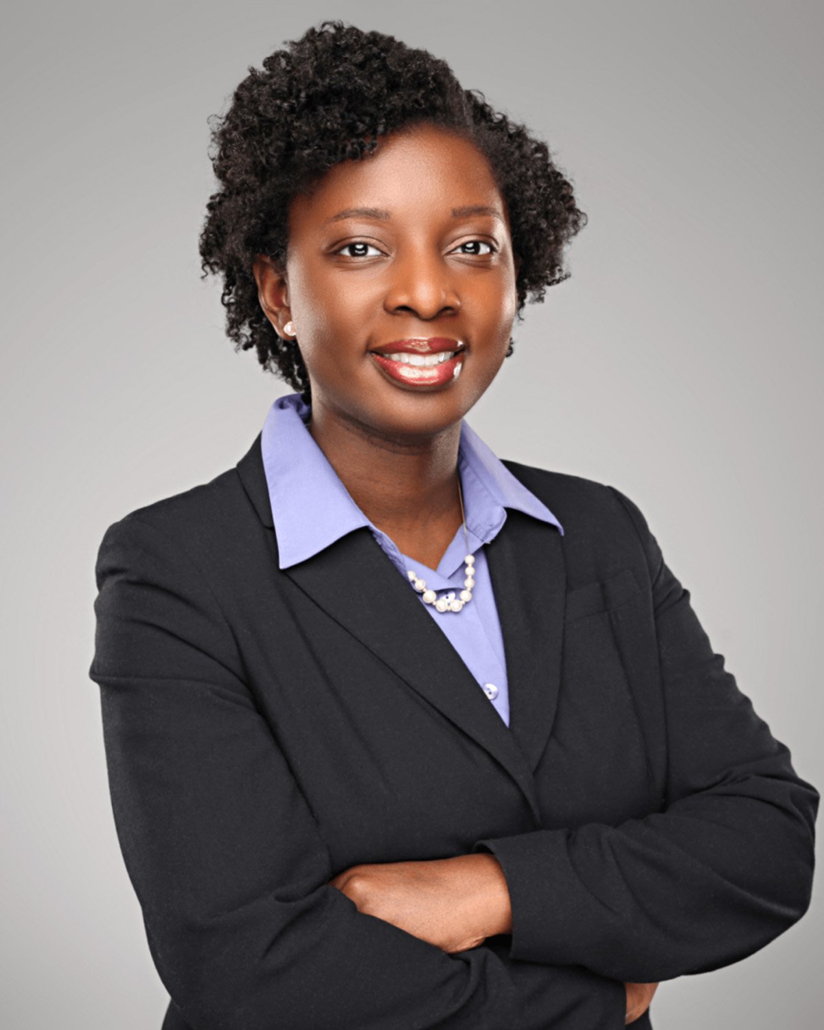 Bernice Mireku-North