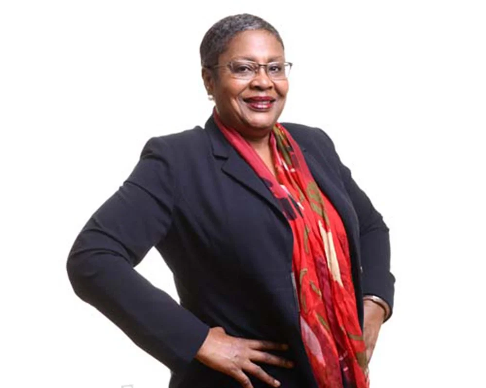 Debra Davis
