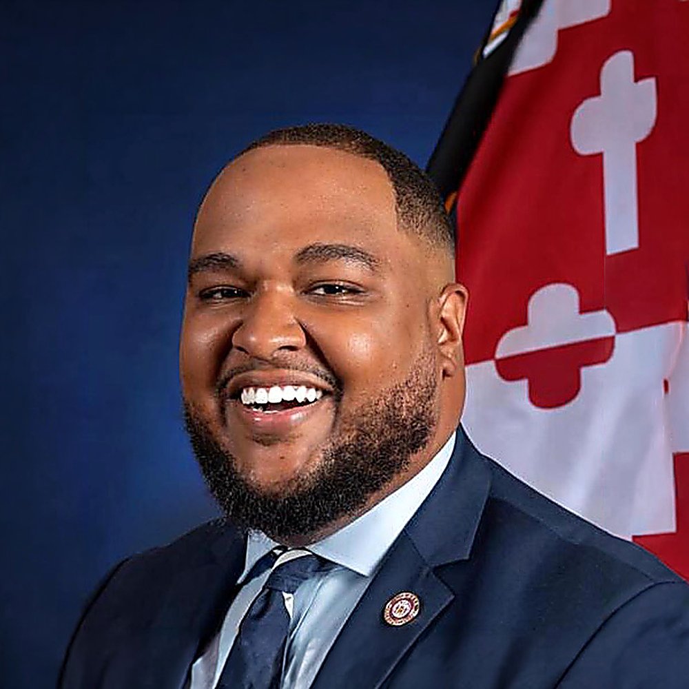 Ashanti Martinez (D)