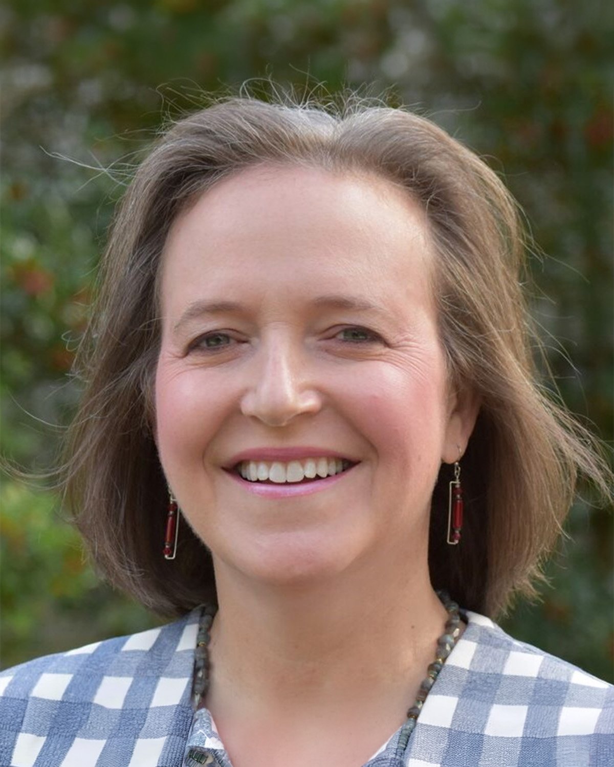 Anne Kaiser (D)