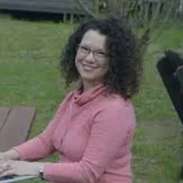 Amy Brooks