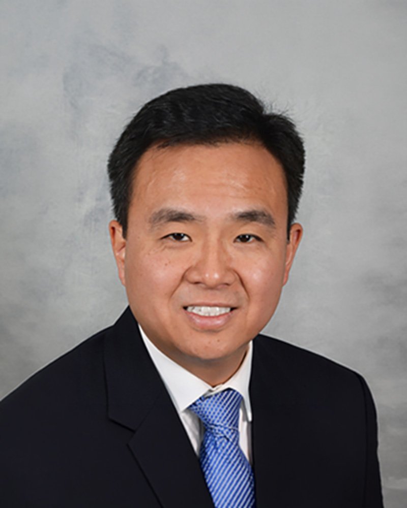 Mark Chang