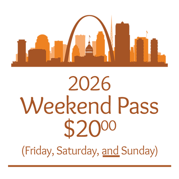 Weekend Pass