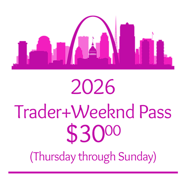 Trader's Day Pass