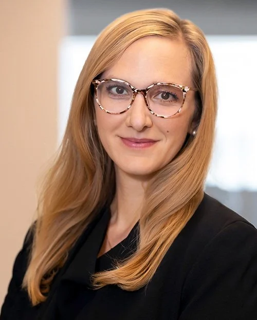 Christina Stephenson, Commissioner