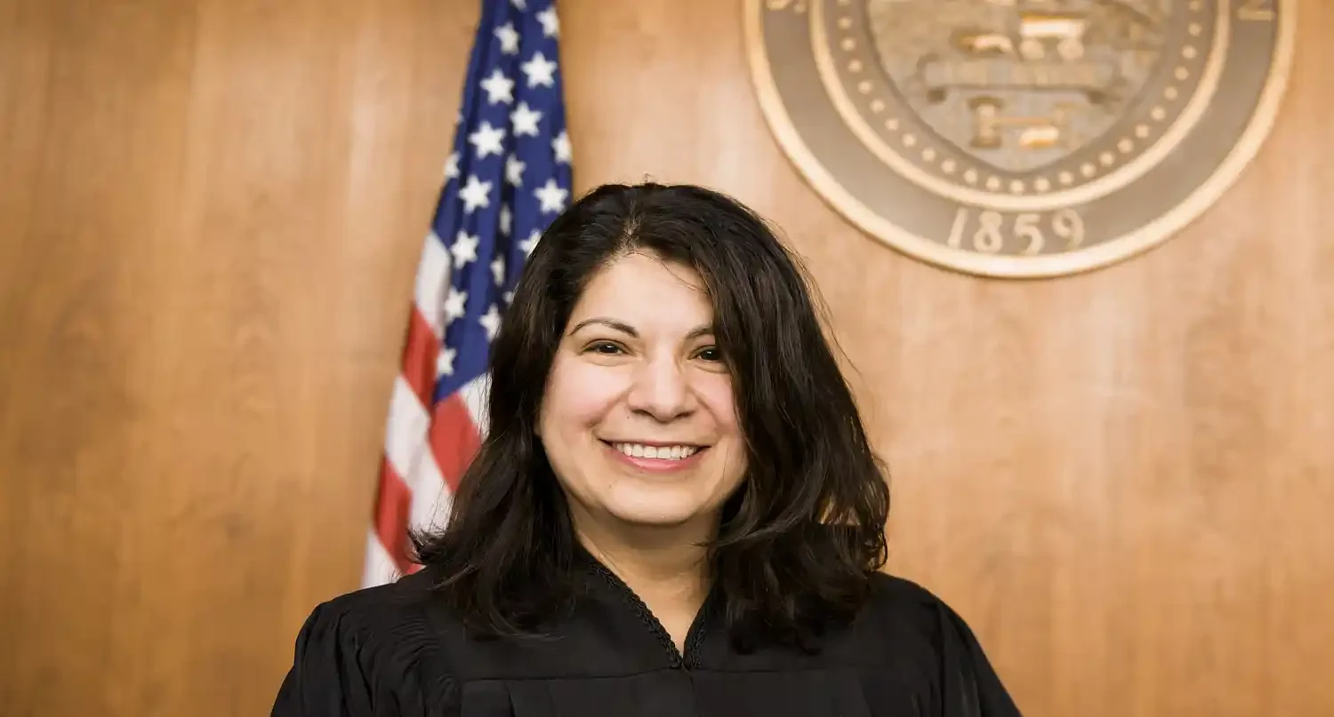 Judge Xiomara Torres