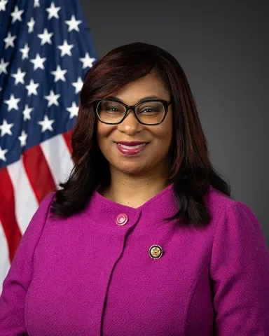Representative Janelle Bynum