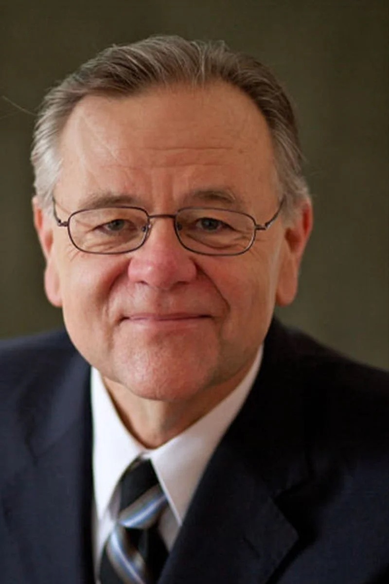 Hon. Richard C. Baldwin