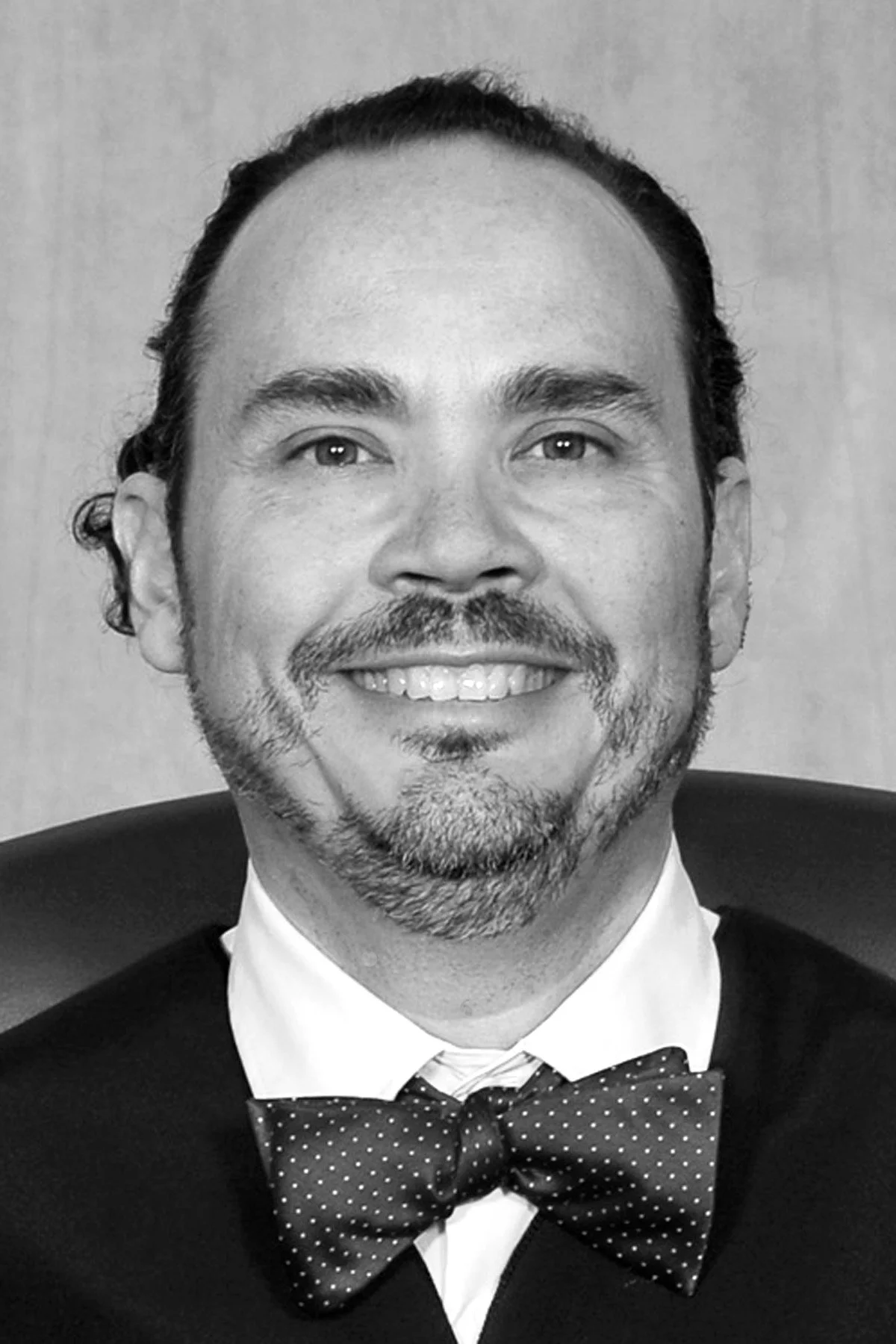 Justice Ramón Pagán