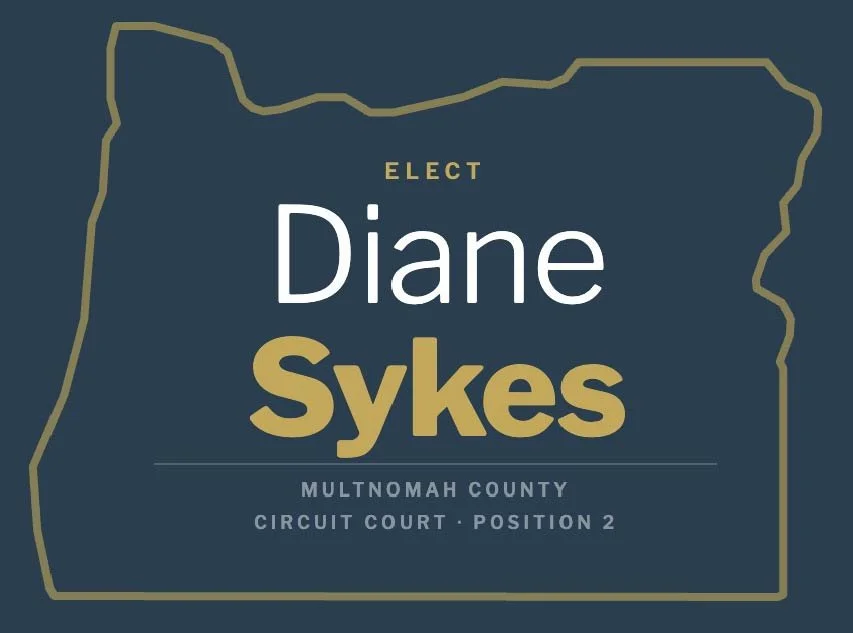 Diane Sykes for Judge