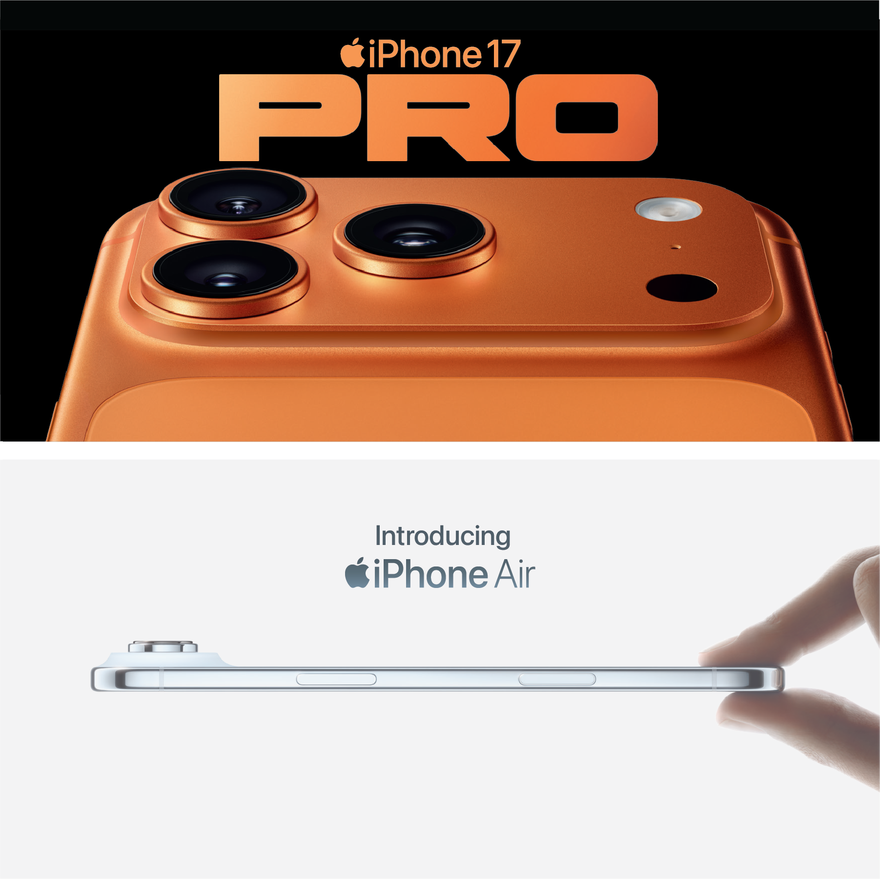 iPhone 17 Pro Launch