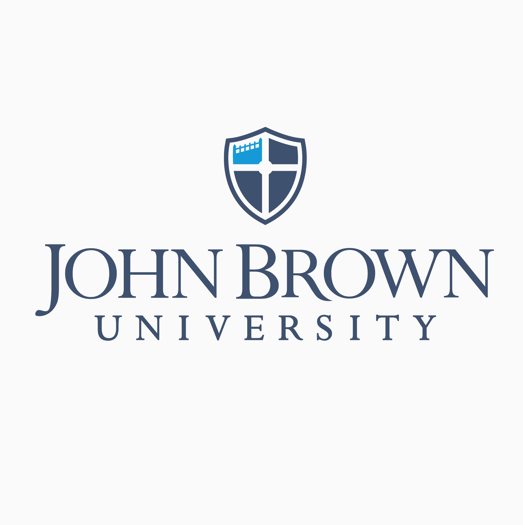 John Brown University Logo
